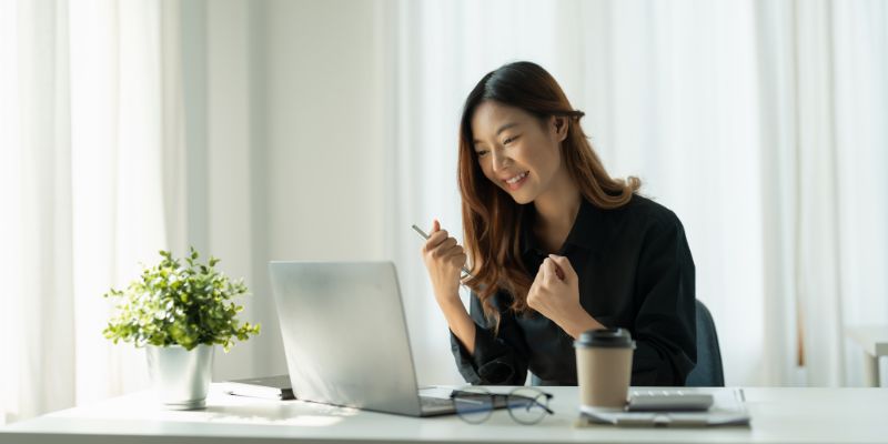 A leader shaped by contrasts of Ceo Trần Huyền Linh