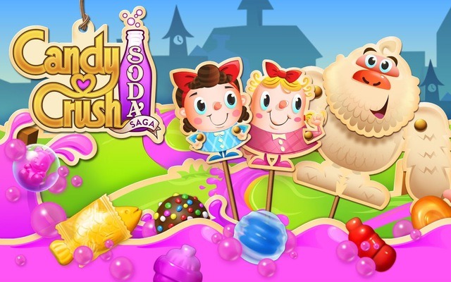 The Meaning Of Candy Crush Soda Saga In Modern Life