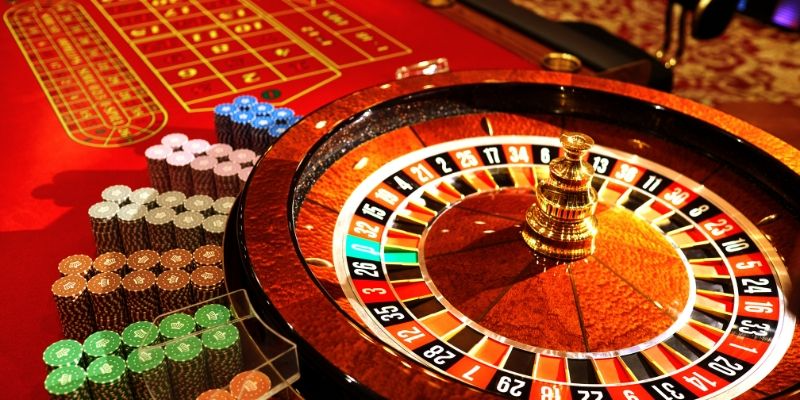 Discover the Peak of Entertainment – Quang Ngai Casino and Things You Don’t Know