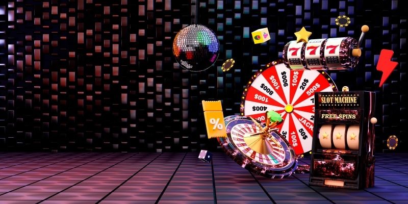 High Rating Jackpot - Explore the World of Entertainment Games