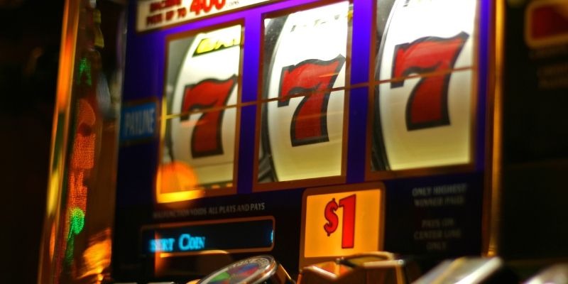 Best Online Slots - Big Rewards and Great Playing Experience