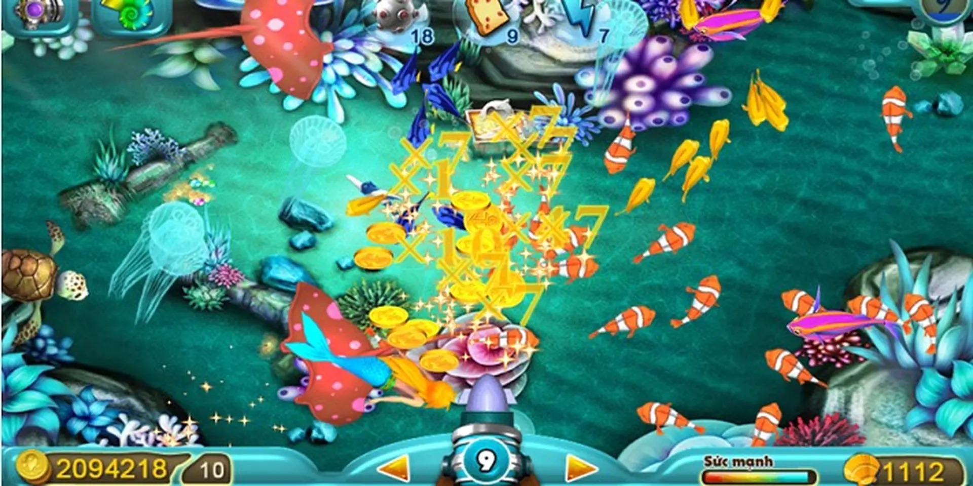Fish Shooting Games for Real Money - A New Trend in Online Entertainment